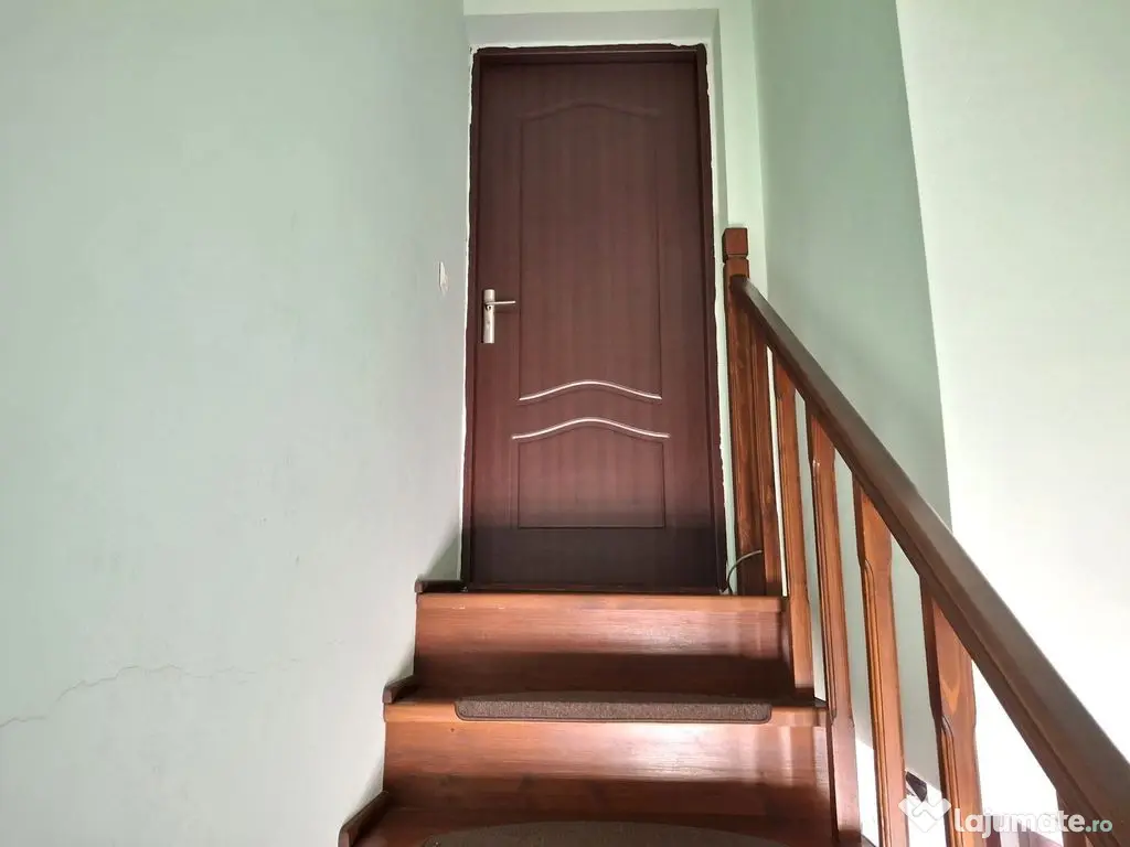 De Vanzare Casa Oras Voluntari 