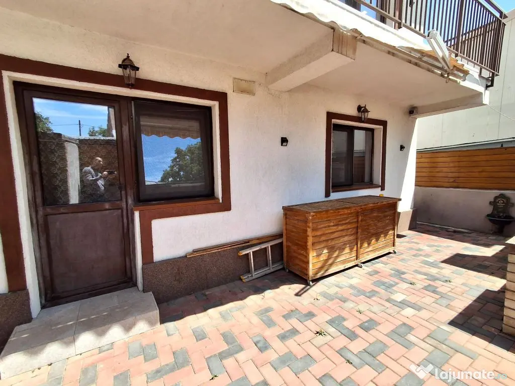 De Vanzare Casa Oras Voluntari 