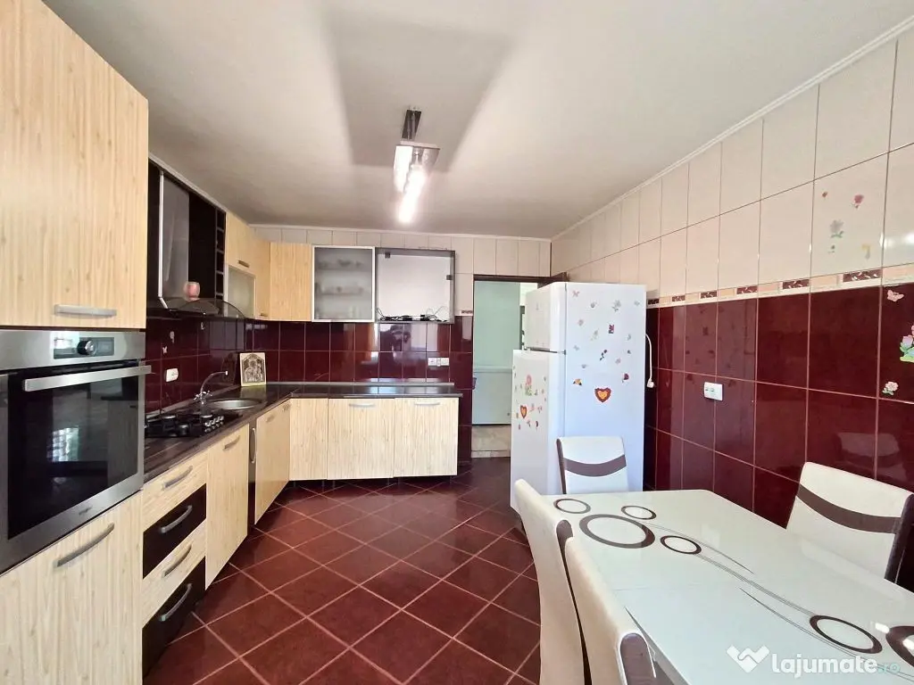 De Vanzare Casa Oras Voluntari 