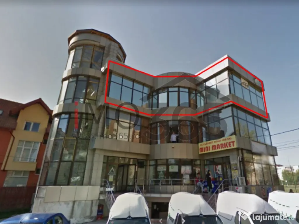 Spatiu Craiovei 100mp langa Scoala 11 