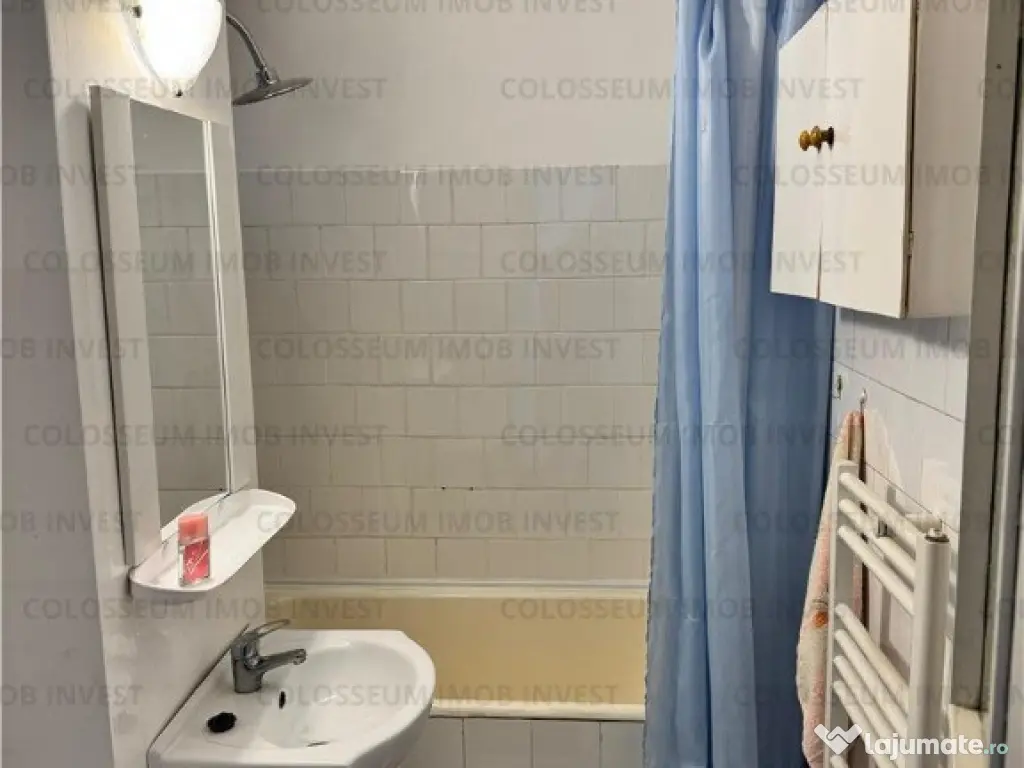 Apartament 2 camere | circular | Etaj 5/10 | zona Noua | 95.000 € 