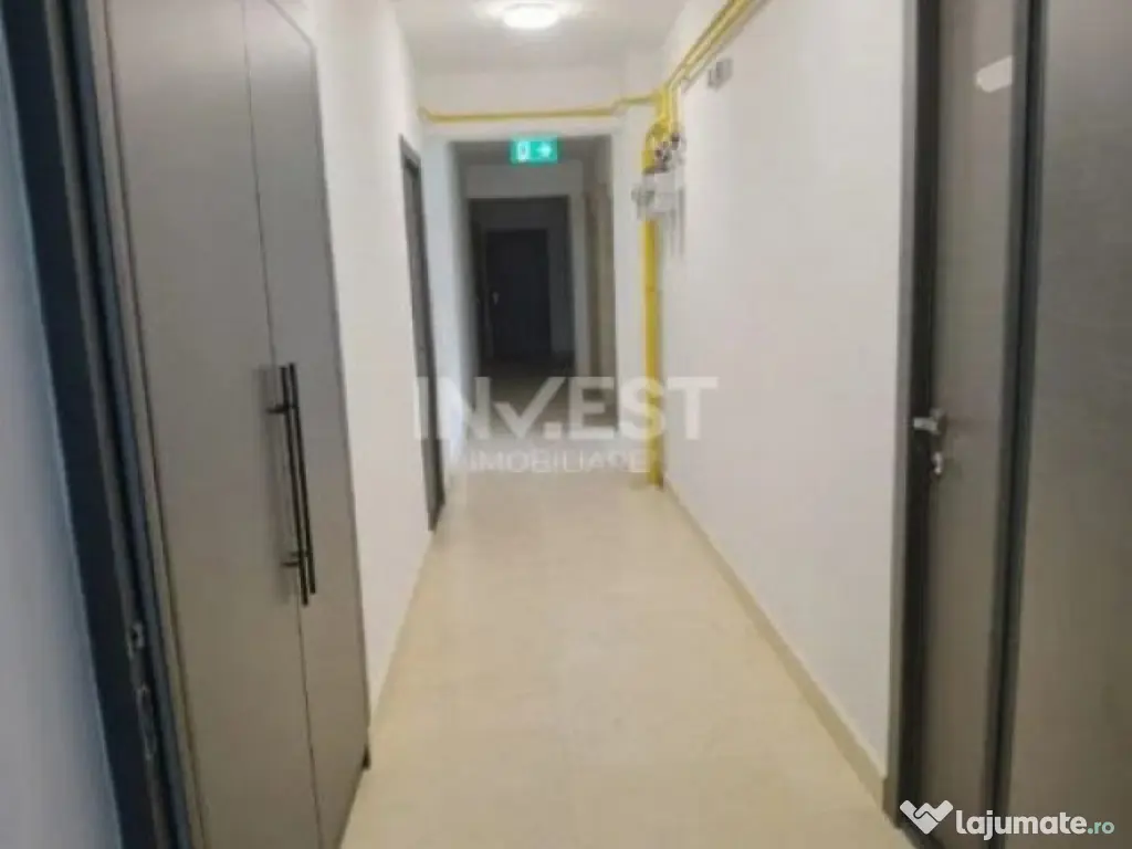 APARTAMENT CU 3 CAMERE DECOMANDAT 88 MP, finalizat si intab