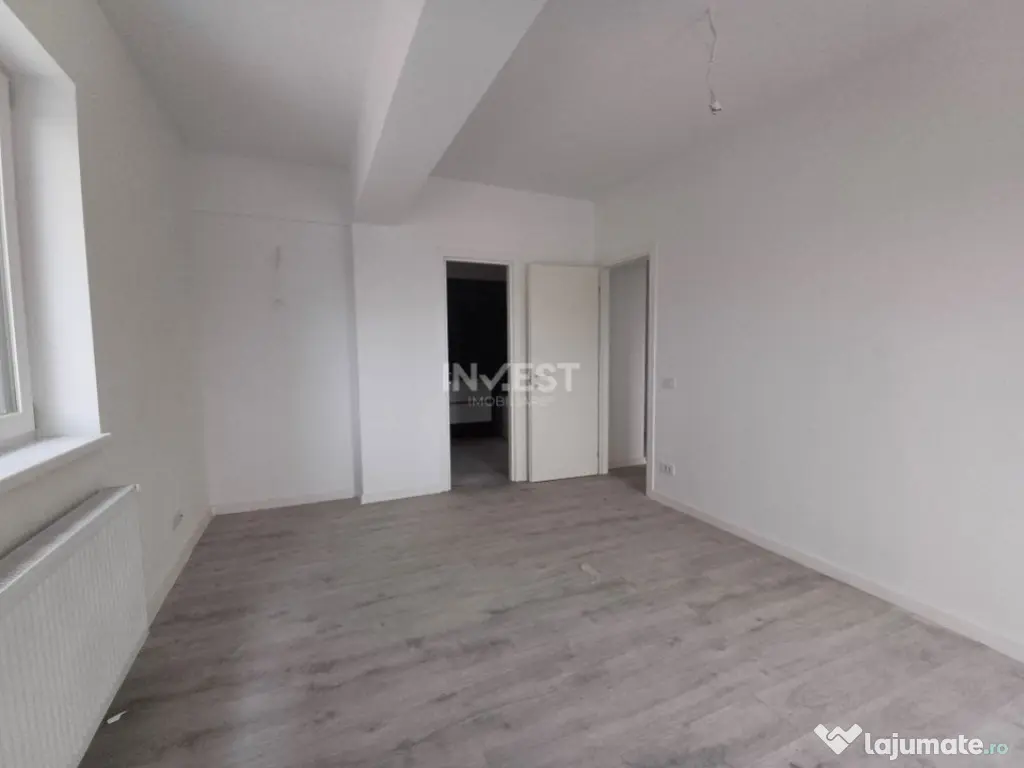 APARTAMENT CU 3 CAMERE DECOMANDAT 88 MP, finalizat si intab