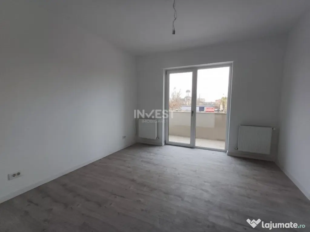 APARTAMENT CU 3 CAMERE DECOMANDAT 88 MP, finalizat si intab