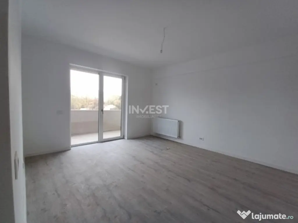 APARTAMENT CU 3 CAMERE DECOMANDAT 88 MP, finalizat si intab