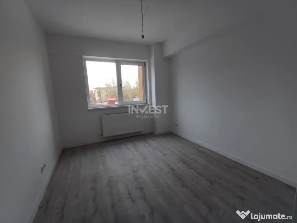 APARTAMENT CU 3 CAMERE DECOMANDAT 88 MP, finalizat si intab