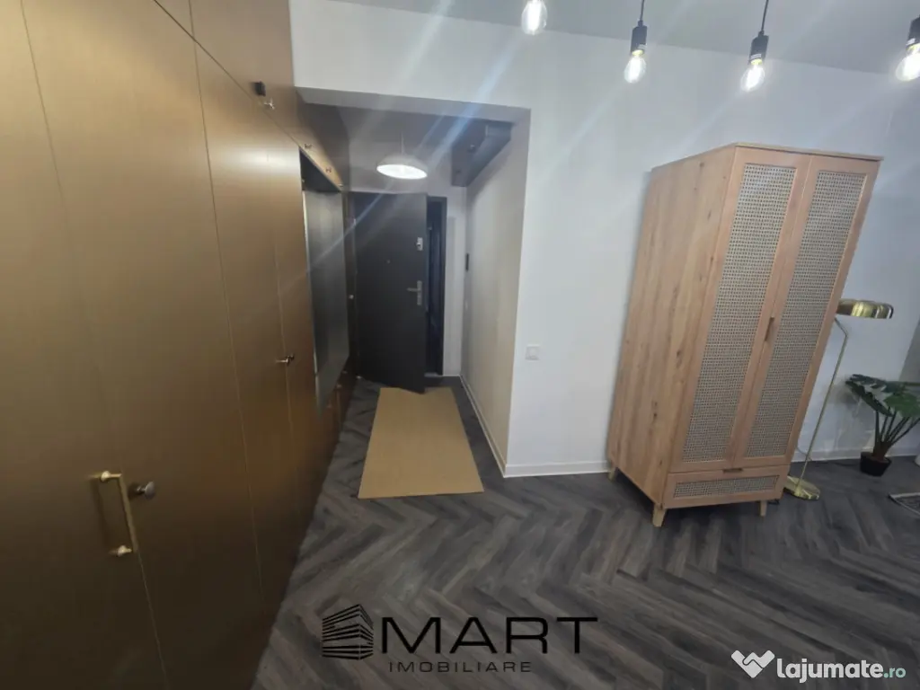 Penthouse la cheie cu 4 camere in Piata Rahovei 