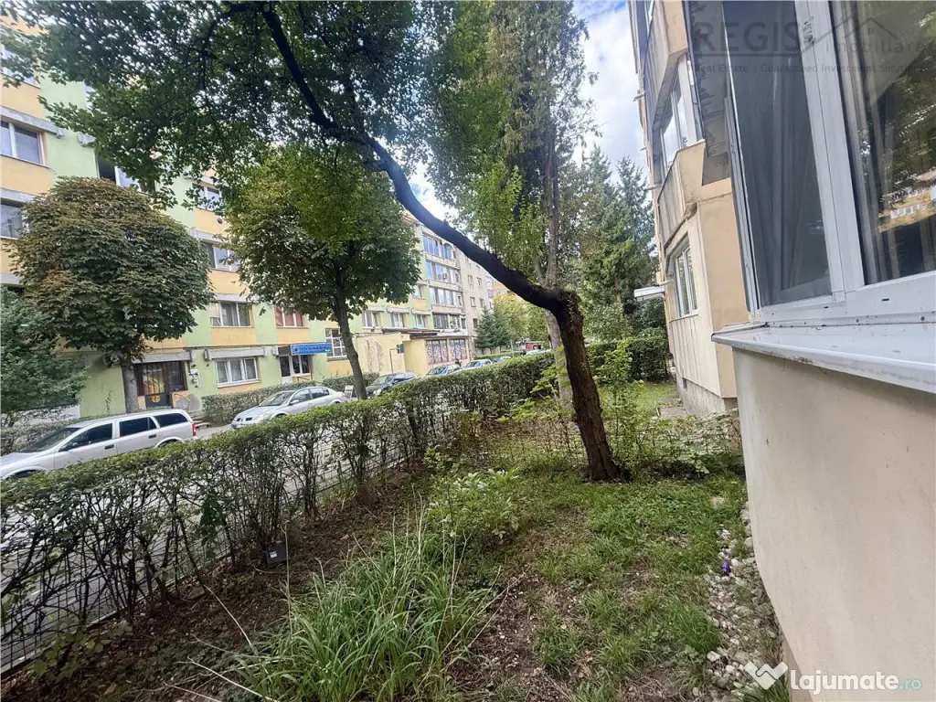 Apartament 2 Camere, Decomandat, Parcare, Astra Brasov 