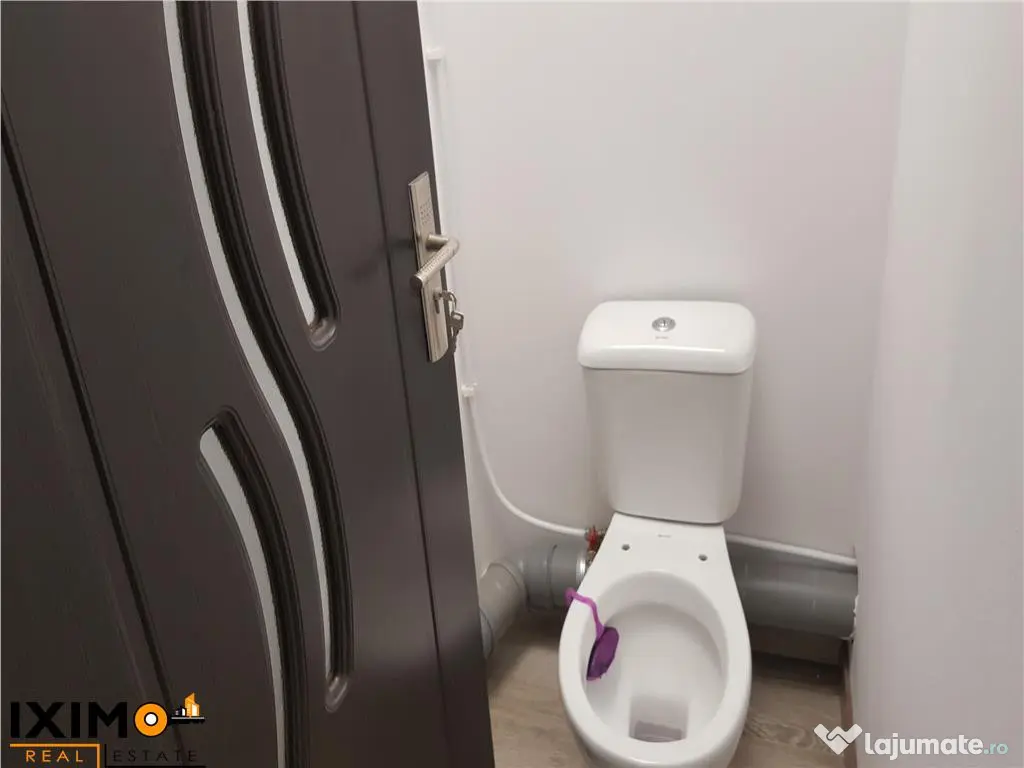 Spatiu Zona Narcisa Republicii 