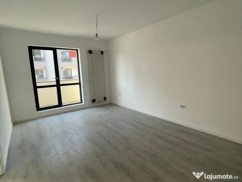 Garsonieră nouă | Etaj 1/3 | Construcție 2024 | Utilități complete 