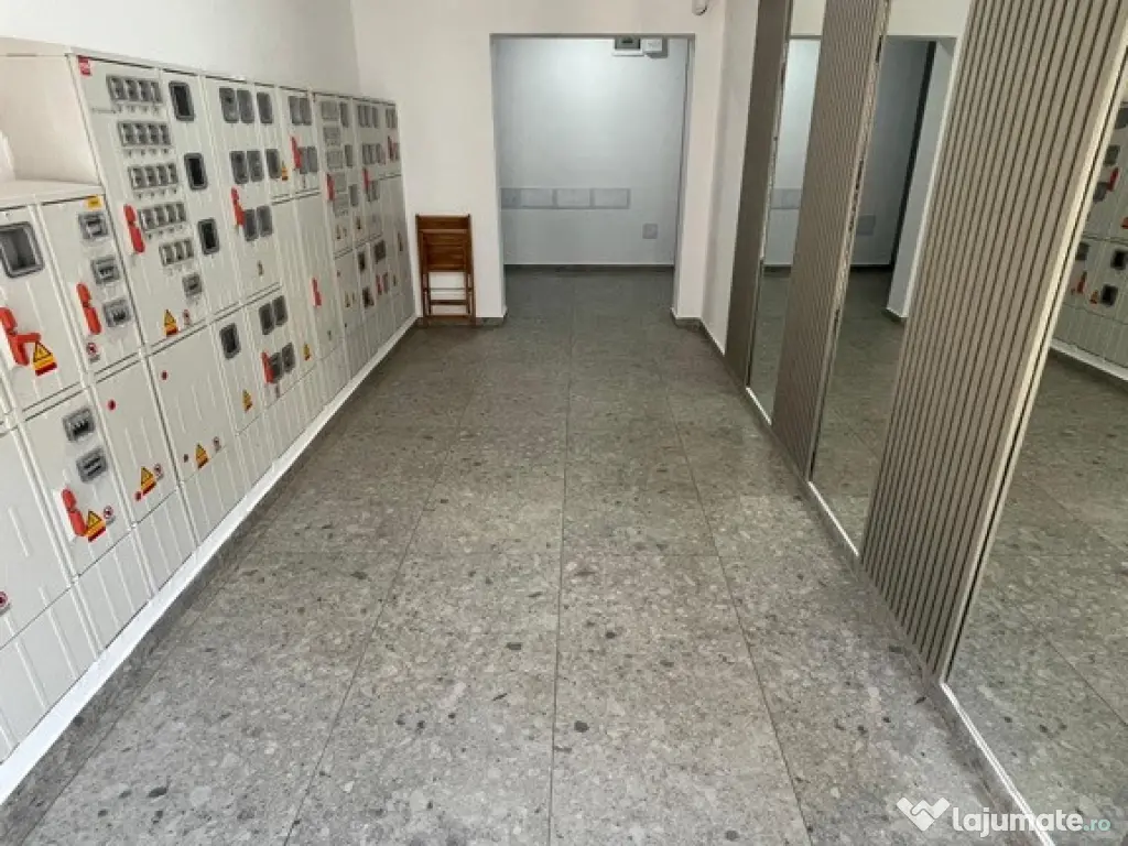 Garsonieră nouă | Etaj 1/3 | Construcție 2024 | Utilități complete 