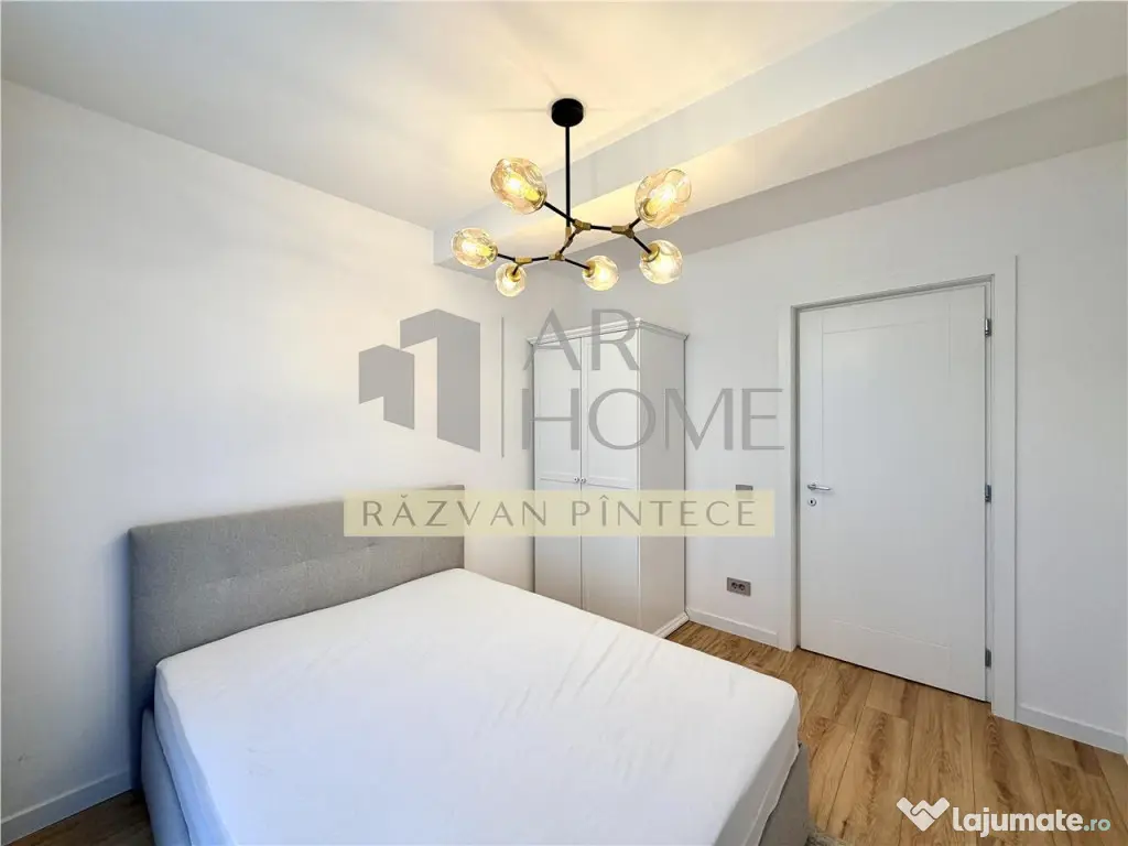 Apartamente 3 camere de lux | parcare subterana | Marasesti 