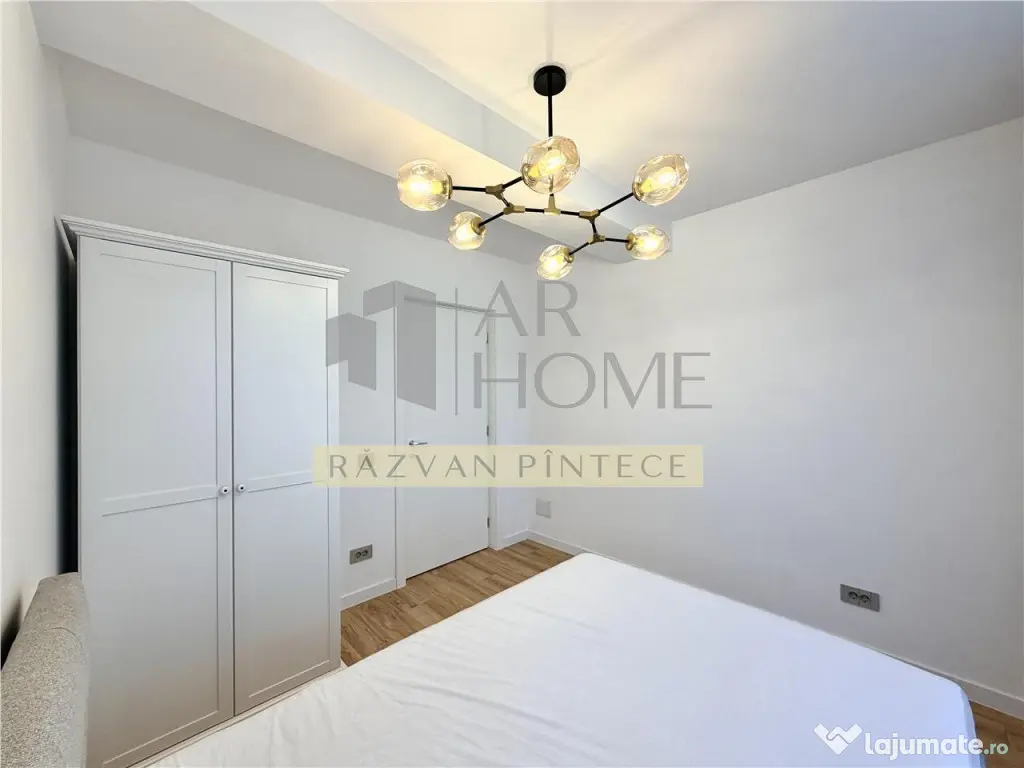 Apartamente 3 camere de lux | parcare subterana | Marasesti 