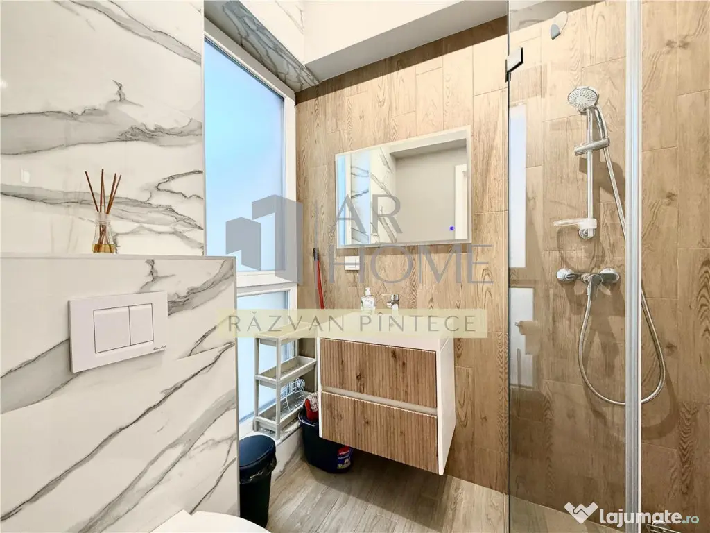 Apartamente 3 camere de lux | parcare subterana | Marasesti 