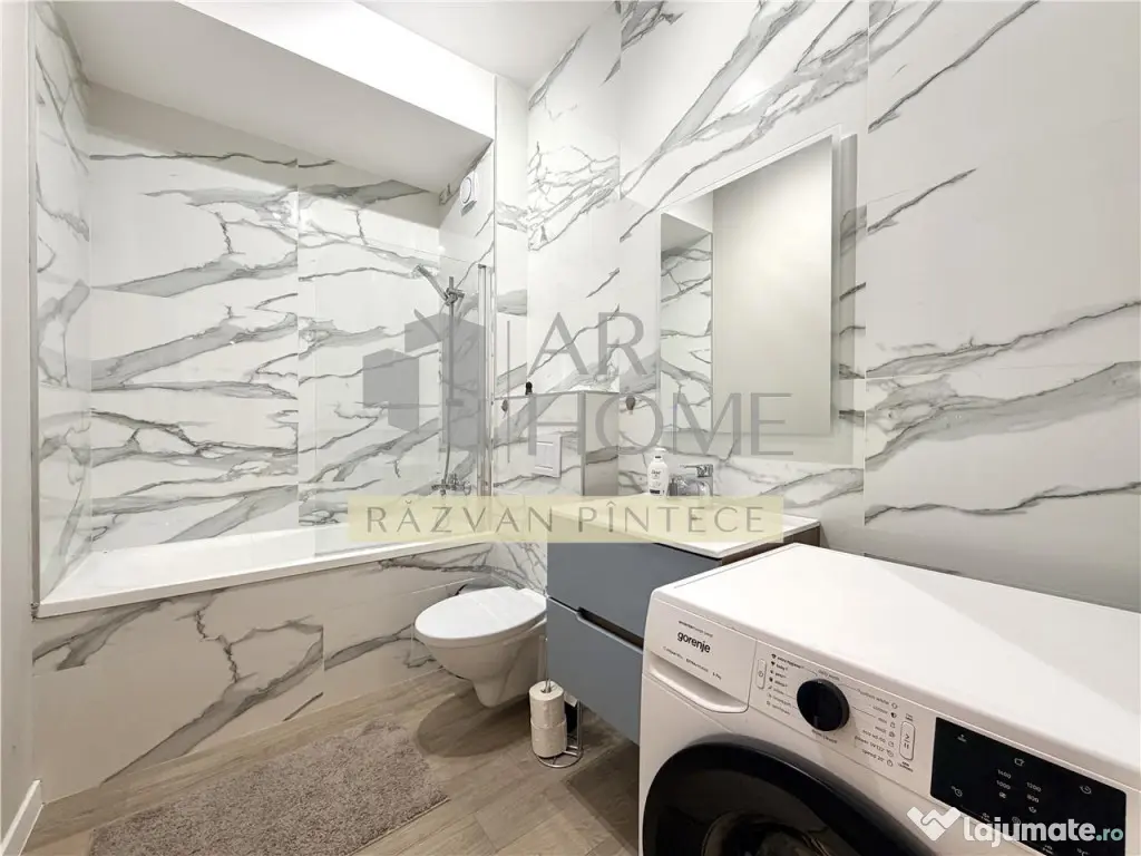 Apartamente 3 camere de lux | parcare subterana | Marasesti 