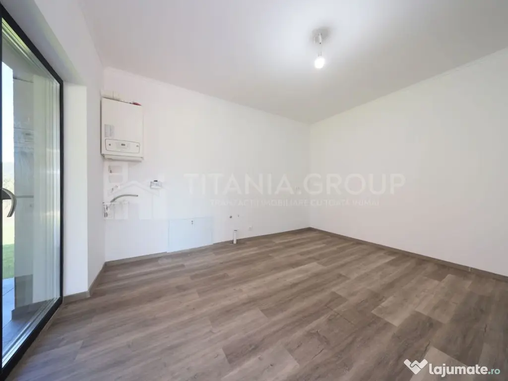 REZERVAT! Casa moderna cu 3 camere, toate utilitatile - H...