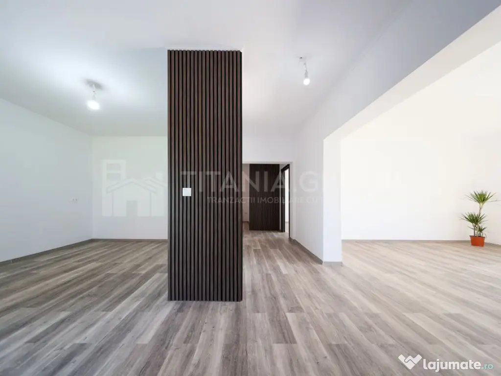 REZERVAT! Casa moderna cu 3 camere, toate utilitatile - H...