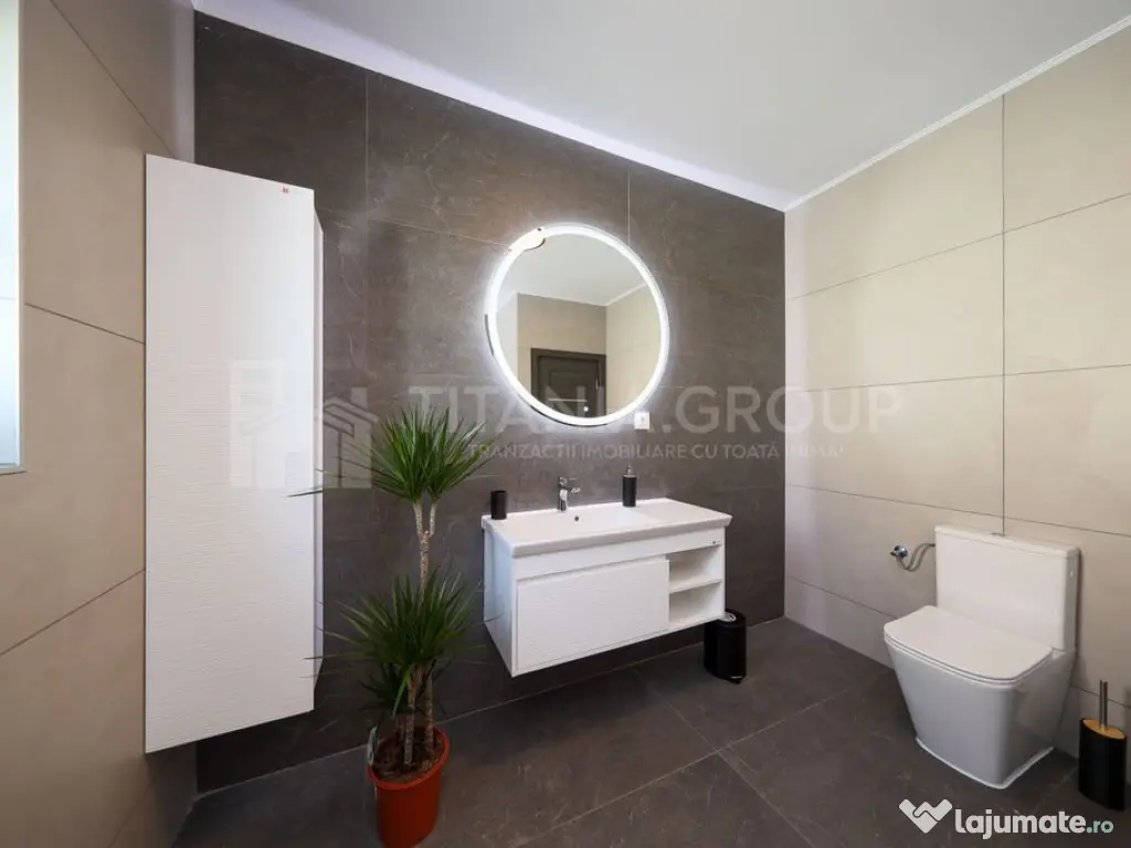 REZERVAT! Casa moderna cu 3 camere, toate utilitatile - H...