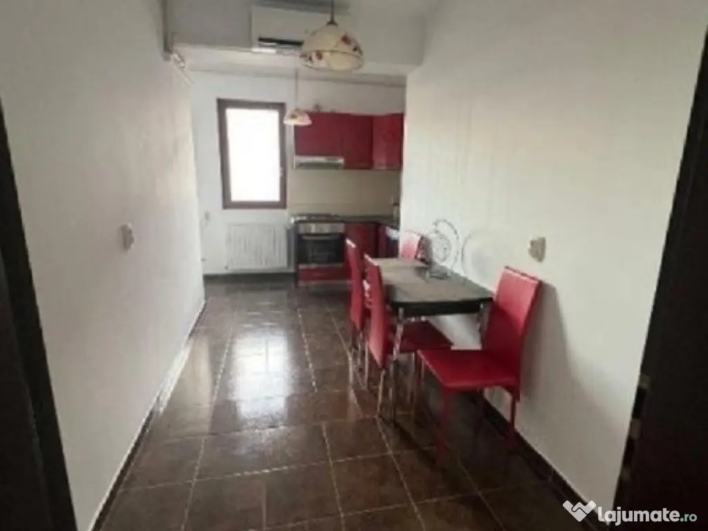 Apartament 2 camere| Cartier Latin – Prelungirea Ghencea | 60 mp utili 