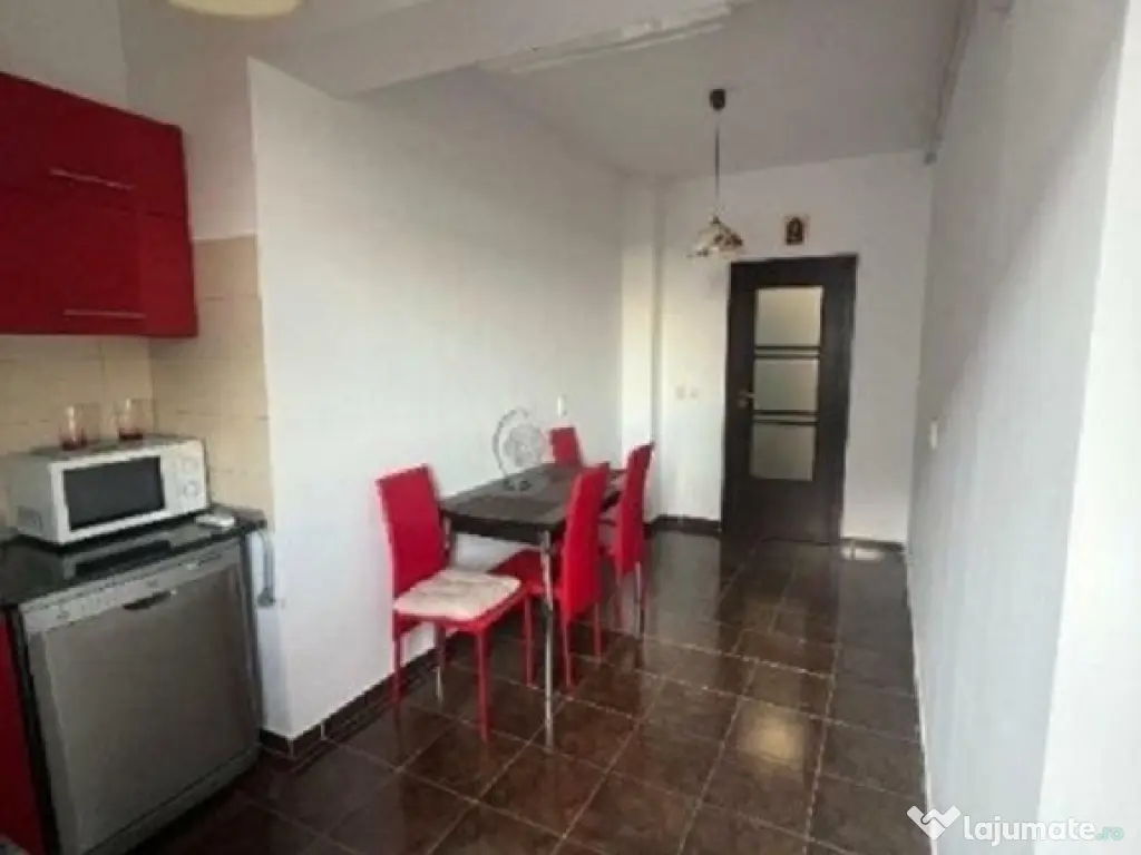 Apartament 2 camere| Cartier Latin – Prelungirea Ghencea | 60 mp utili 