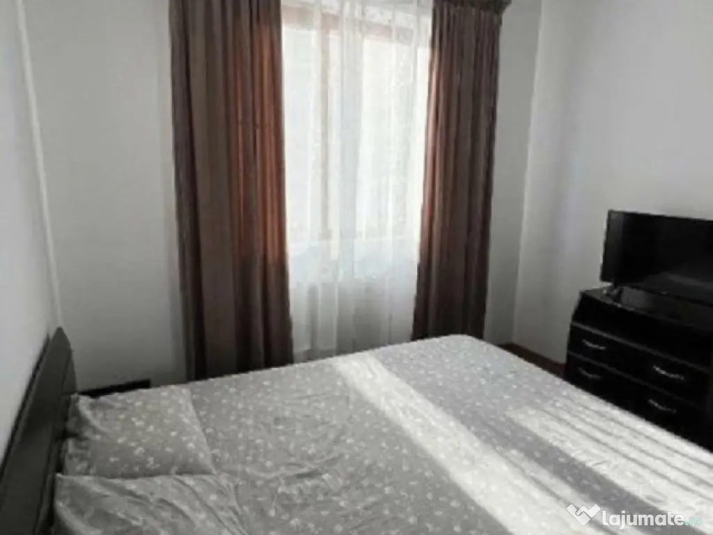 Apartament 2 camere| Cartier Latin – Prelungirea Ghencea | 60 mp utili 