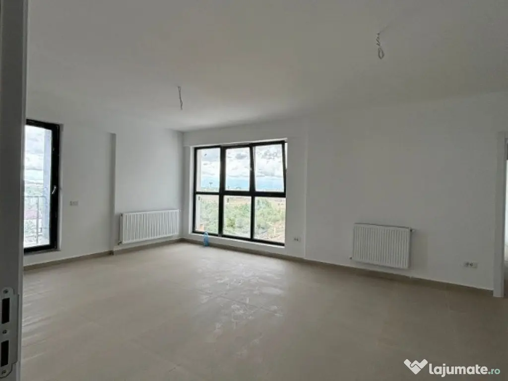 Apartamnet 3 camere, rate fixe la dezvoltator, Bragadiru 