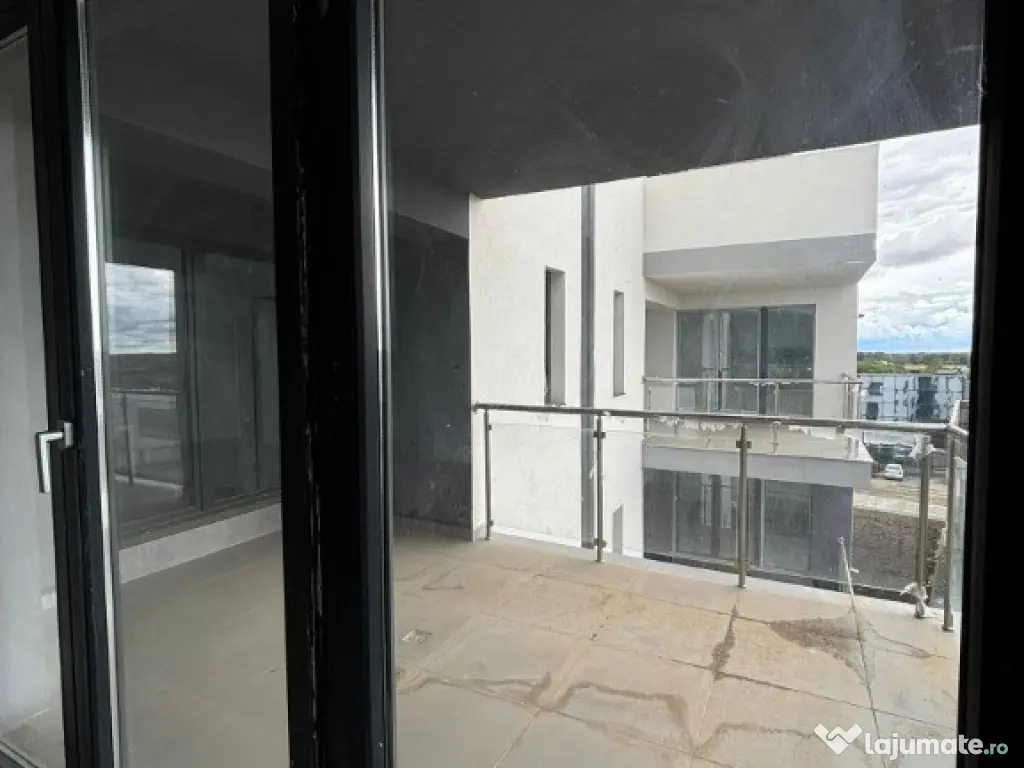 Apartamnet 3 camere, rate fixe la dezvoltator, Bragadiru 