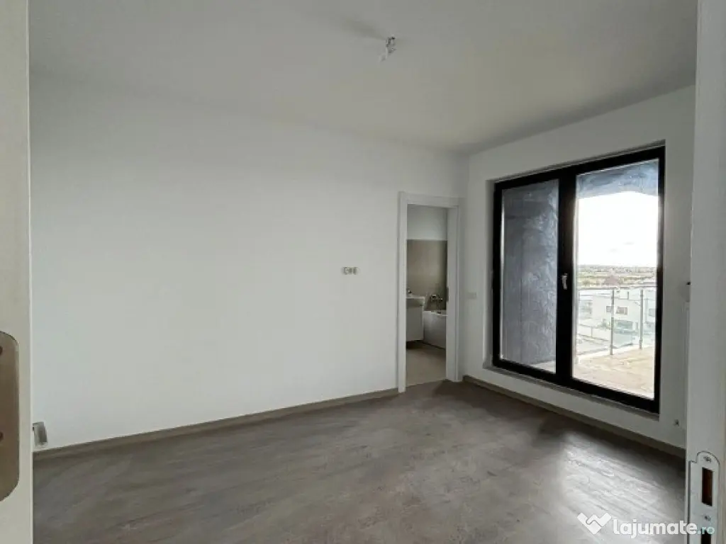 Apartamnet 3 camere, rate fixe la dezvoltator, Bragadiru 