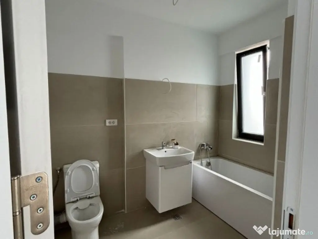 Apartamnet 3 camere, rate fixe la dezvoltator, Bragadiru 