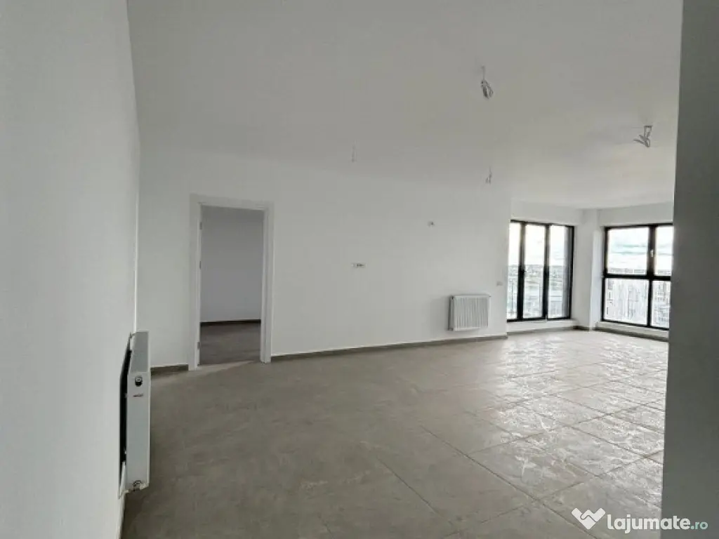 Apartamnet 3 camere, rate fixe la dezvoltator, Bragadiru 