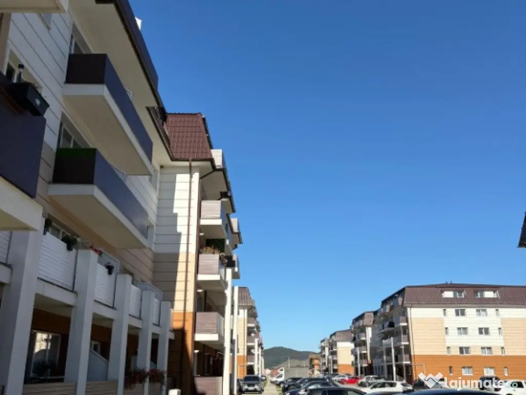 Apartament 2 camere/Dezvoltator/Parcare inclusa in preț/Tva inclus 