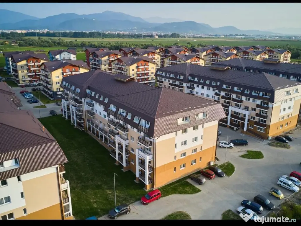 Apartament 2 camere/Dezvoltator/Parcare inclusa in preț/Tva inclus 