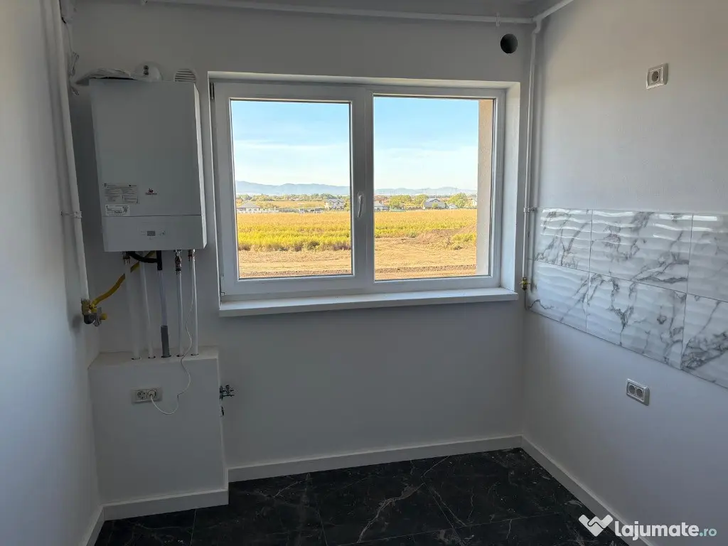 Apartament 2 camere/Dezvoltator/Parcare inclusa in preț/Tva inclus 