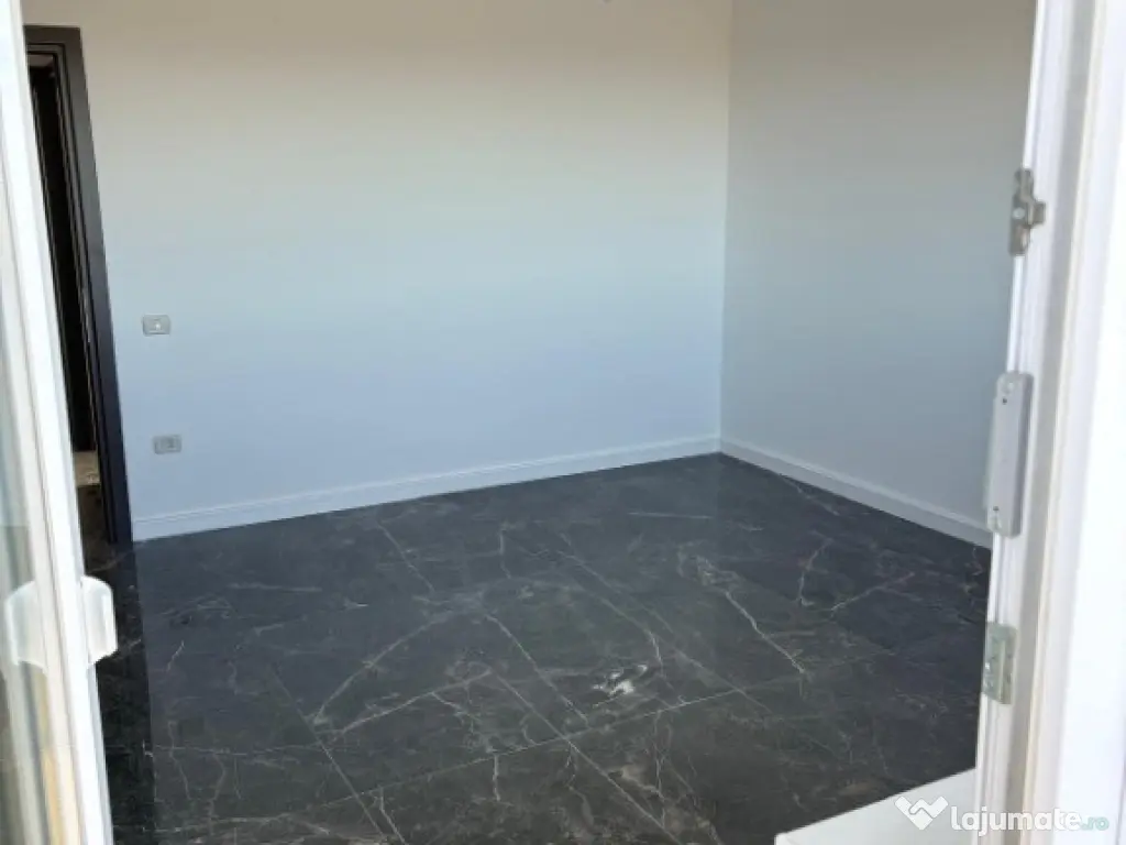 Apartament spatios 2 camere Dezvoltator 