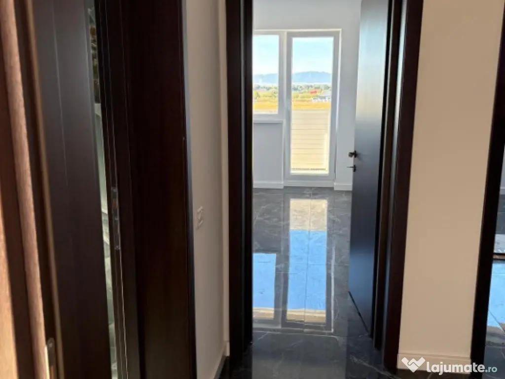 Apartament spatios 2 camere Dezvoltator 