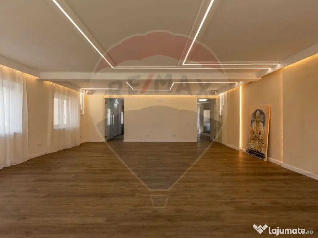 Spatiu nou, modern pt evenimente, cosmetica/masaj și min... 