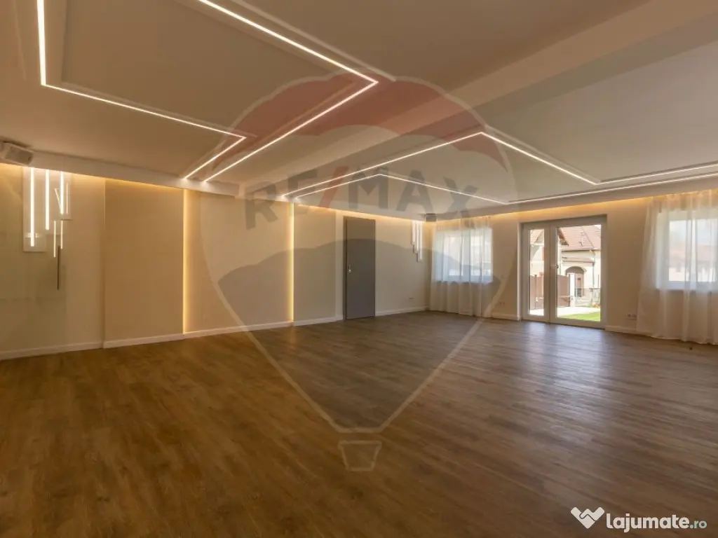 Spatiu nou, modern pt evenimente, cosmetica/masaj și min... 