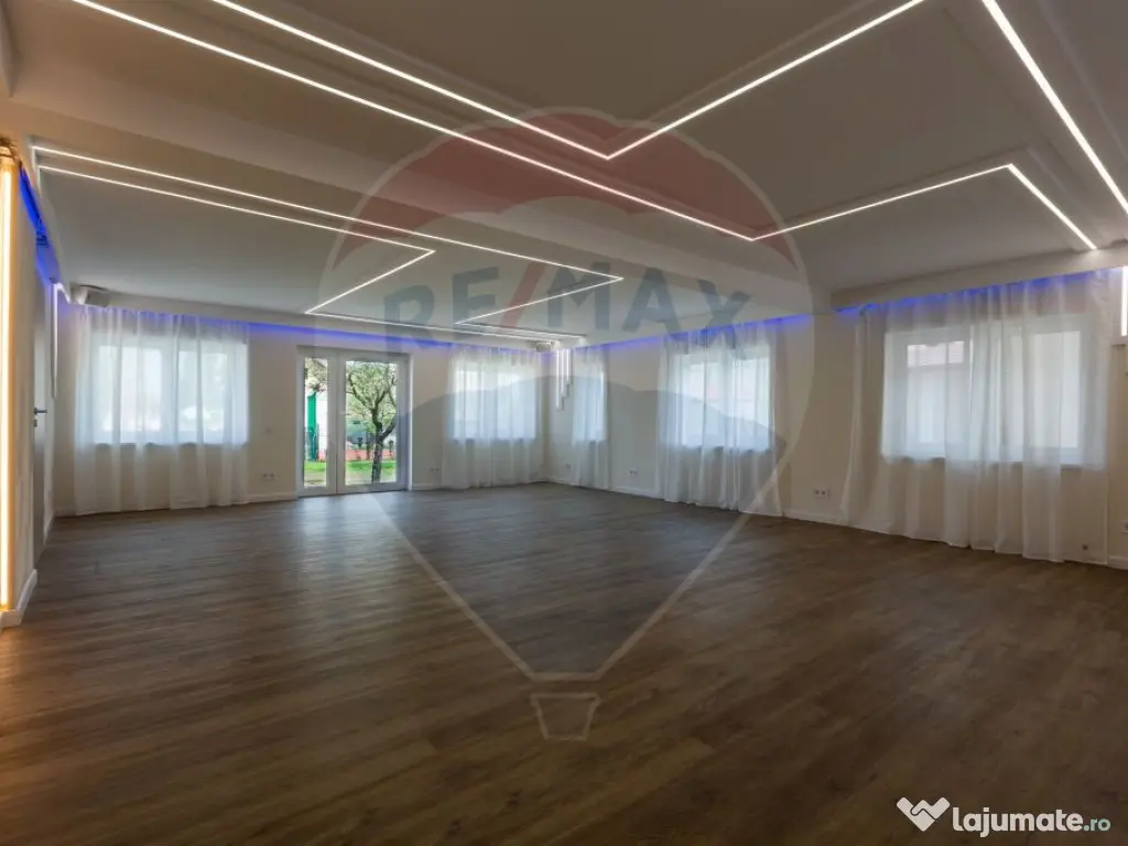 Spatiu nou, modern pt evenimente, cosmetica/masaj și min... 