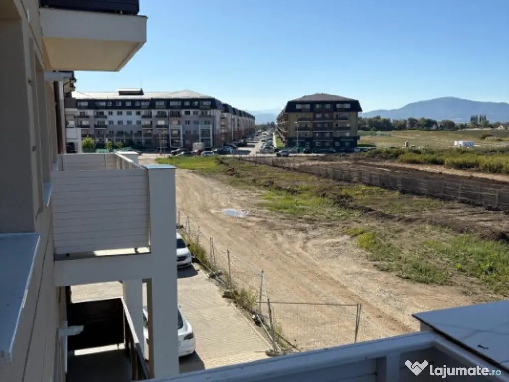 Studio 49 mp/Parcare inclusă in preț/Tva inclus 