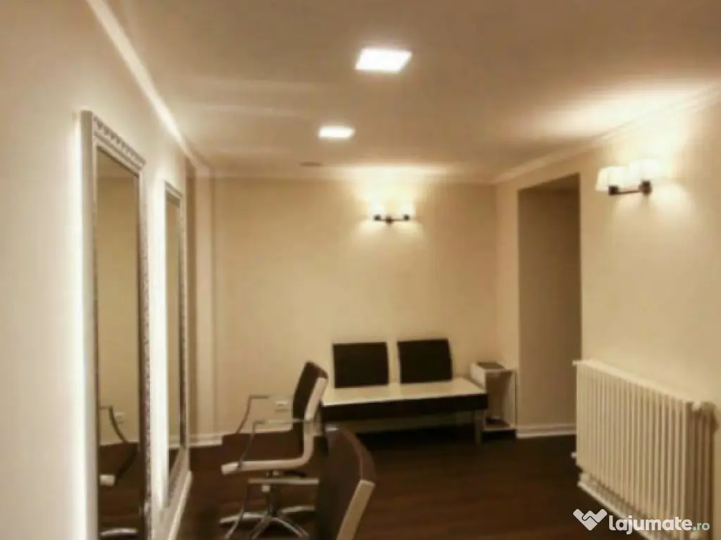 Spațiu Comercial 45 mp Centrul Istoric