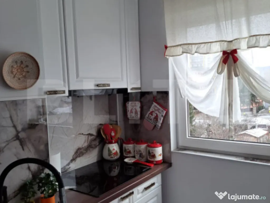 Apartament modern și spațios de 67 mp in total, in Piata M