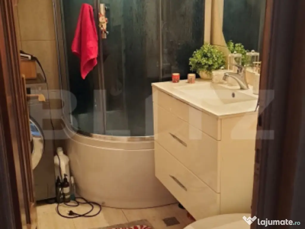 Apartament modern și spațios de 67 mp in total, in Piata M