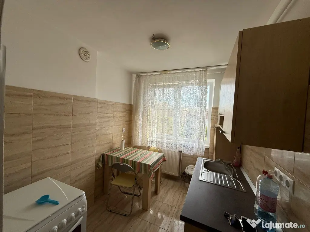 Apartament 2 camere, zona Ultracentrala