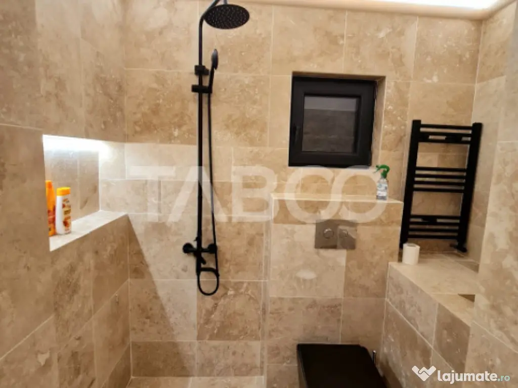 Garsoniera de vanzare recent renovata modern in zona Ultrace 