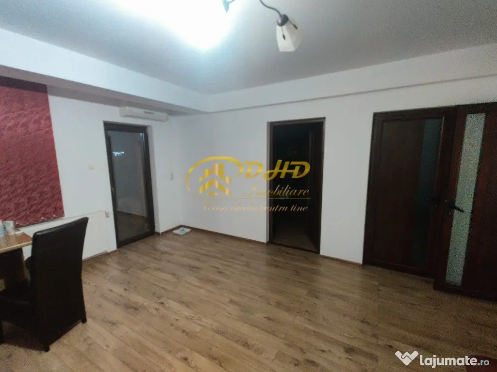 Apartament 2 camere, zona Arcu