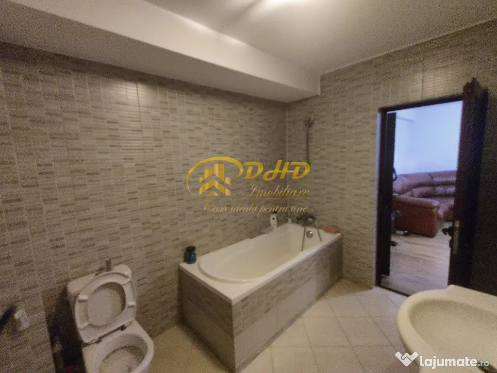 Apartament 2 camere, zona Arcu