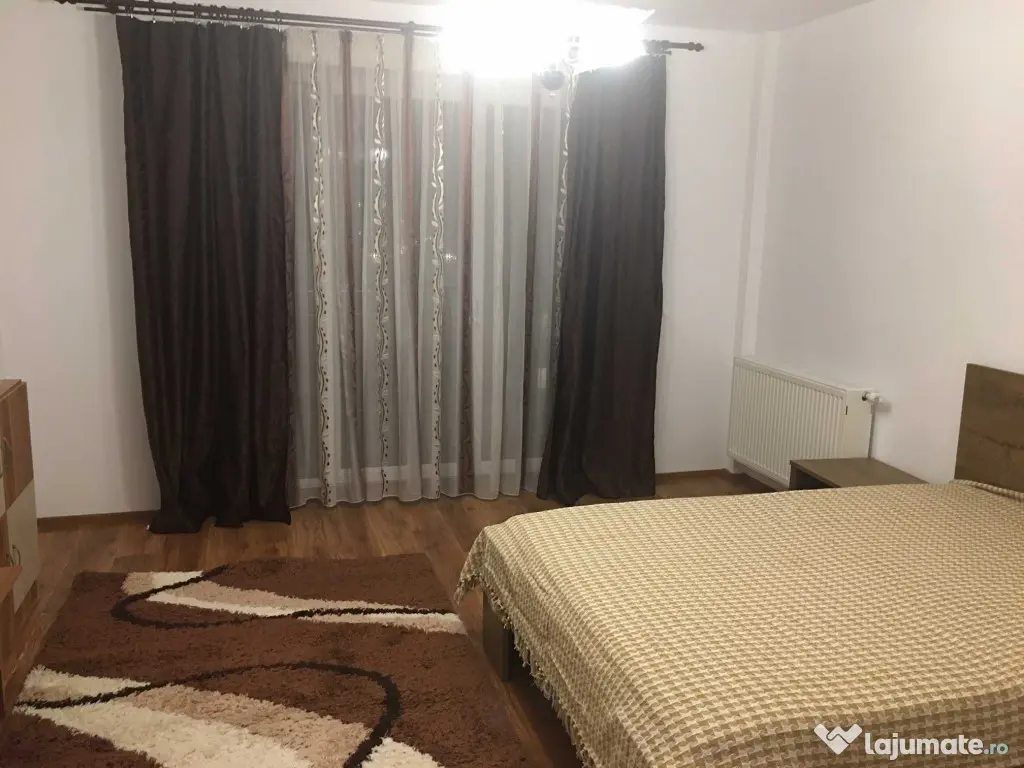 Garsoniera Avantgarden 3 ,mobilata -utilata,82500 Euro