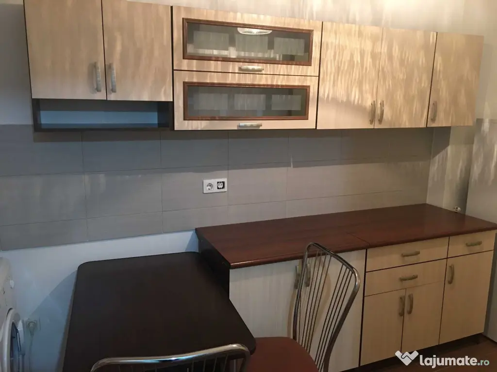 Garsoniera Avantgarden 3 ,mobilata -utilata,82500 Euro