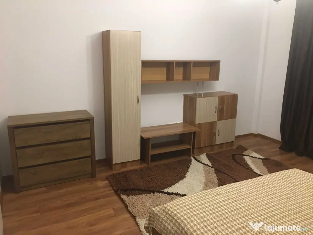 Garsoniera Avantgarden 3 ,mobilata -utilata,82500 Euro