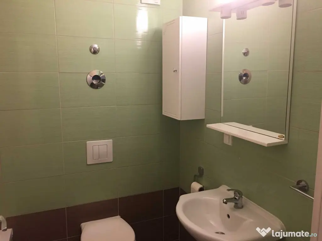 Garsoniera Avantgarden 3 ,mobilata -utilata,82500 Euro